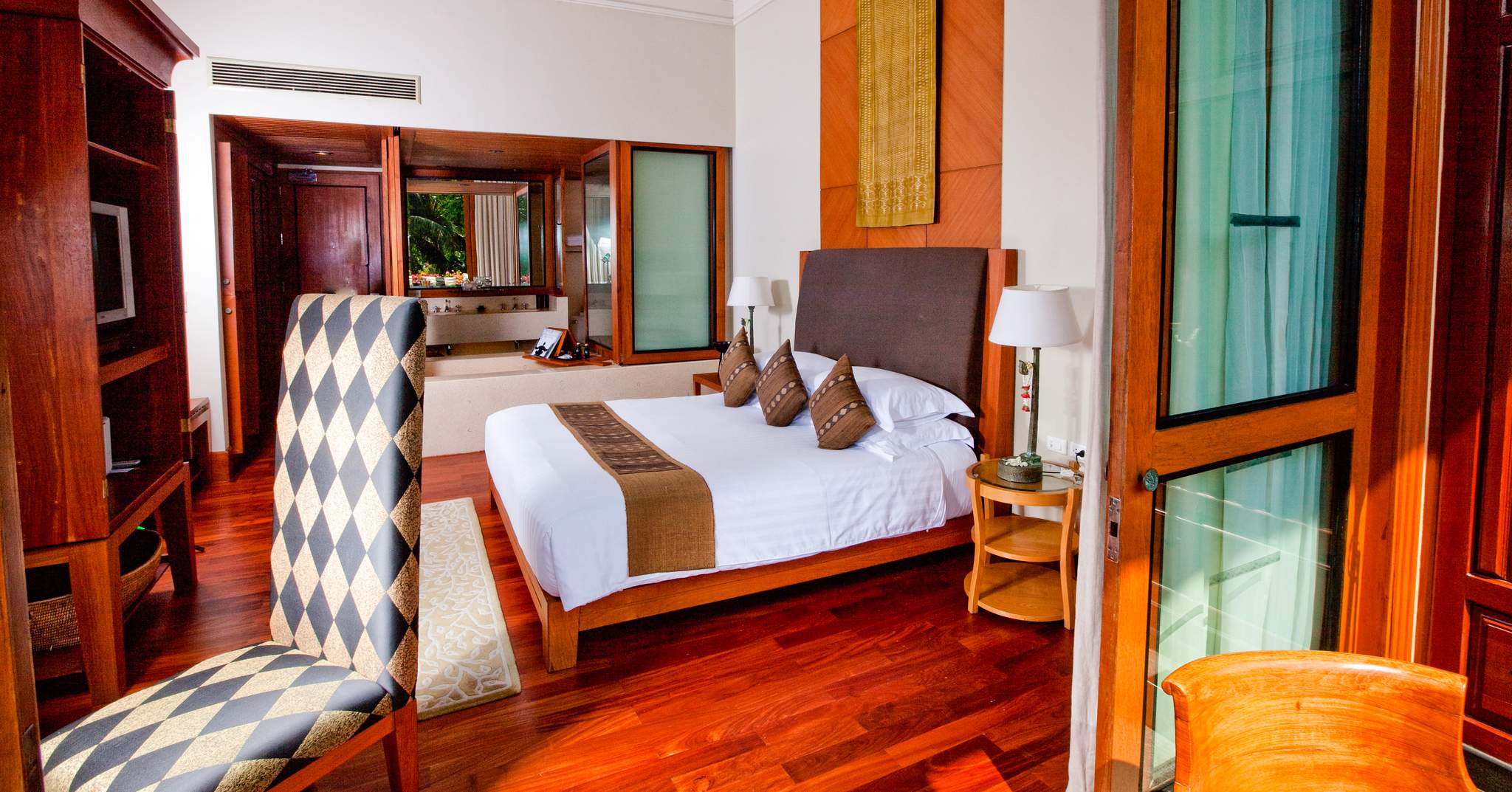 Anantara Hua Hin Resort & Spa