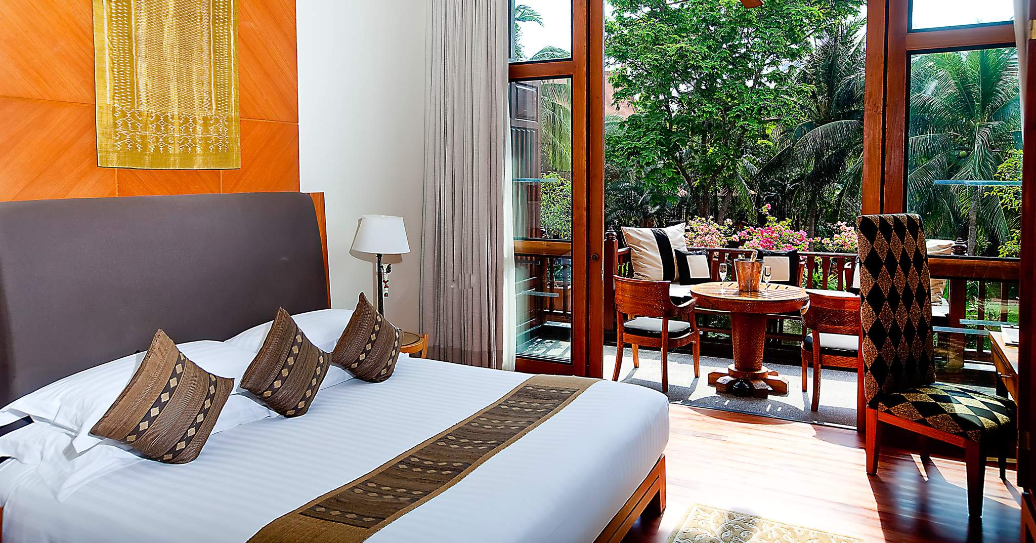 Anantara Hua Hin Resort & Spa