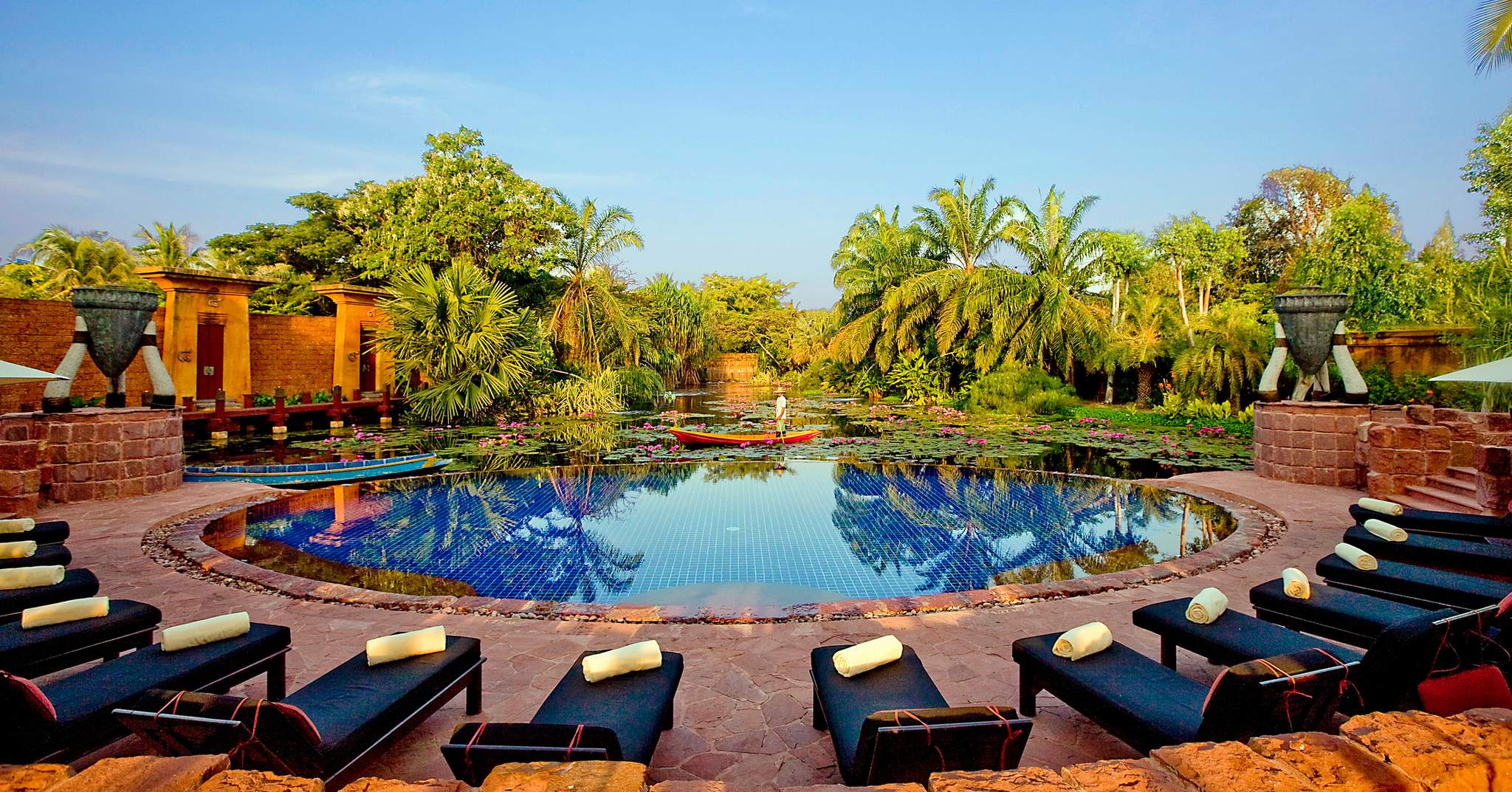Anantara Hua Hin Resort & Spa