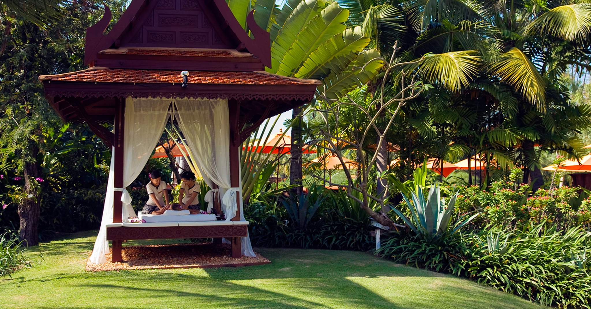 Anantara Hua Hin Resort & Spa