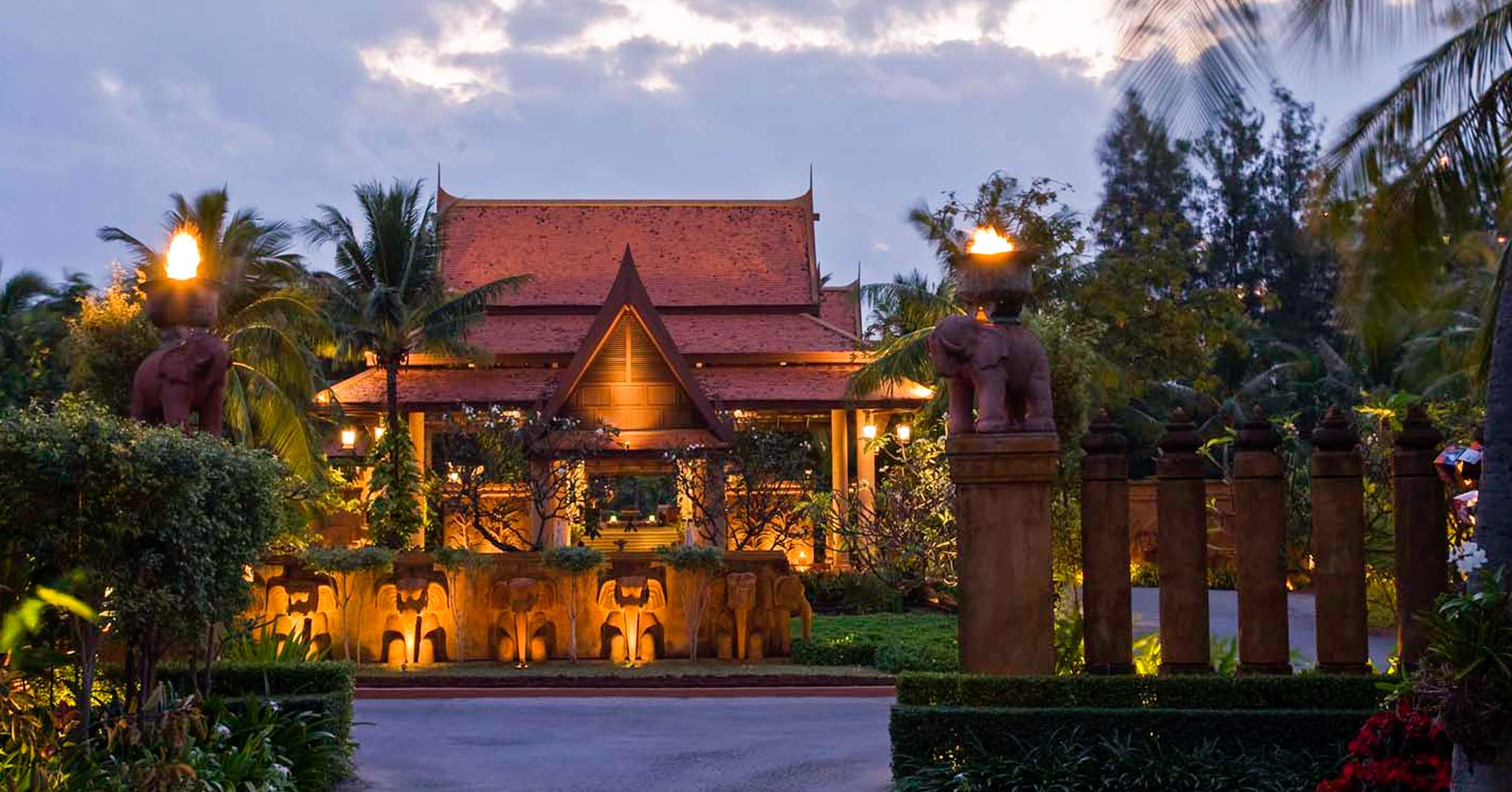 Anantara Hua Hin Resort & Spa