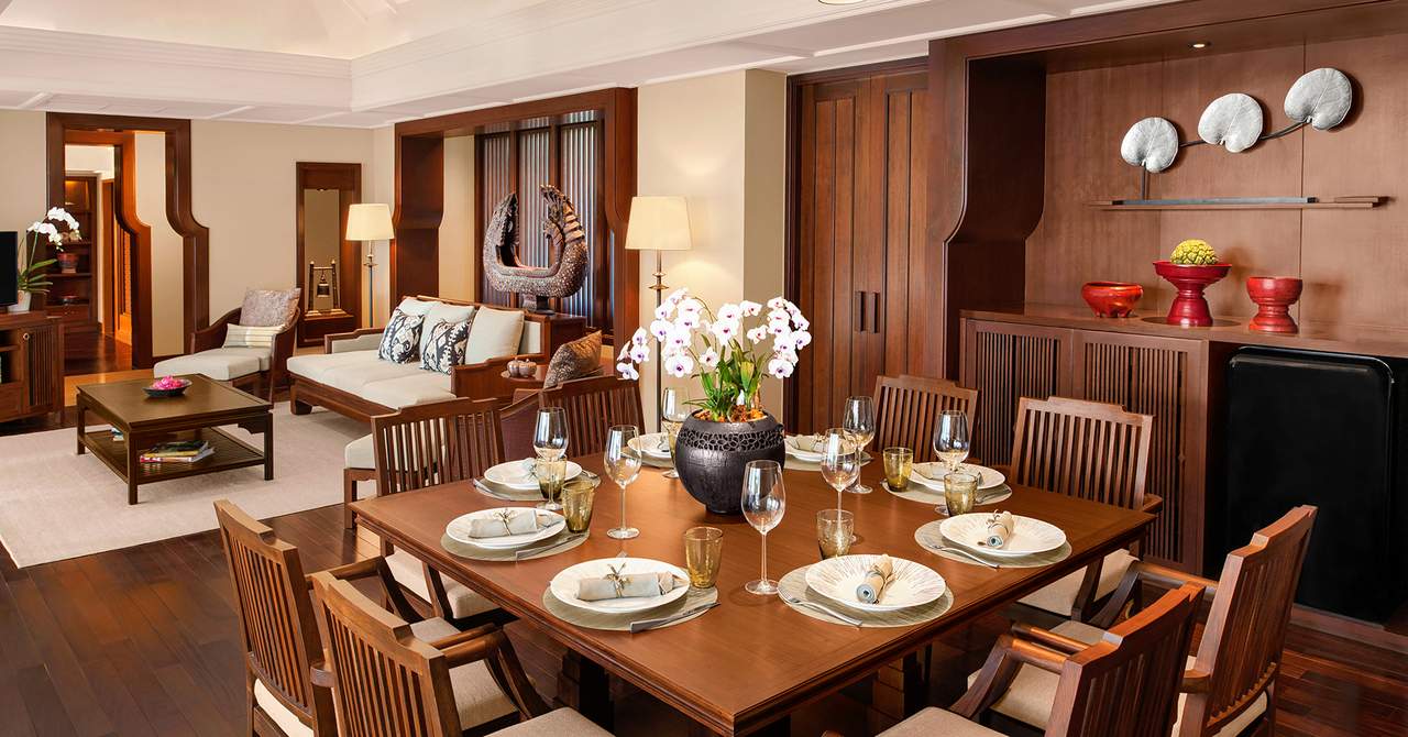 Anantara Layan Phuket Resort