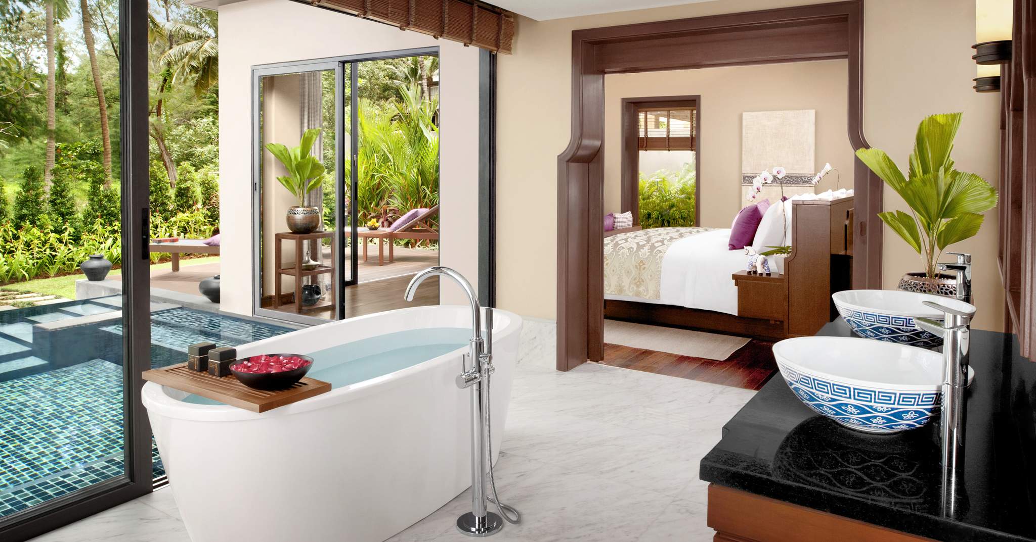 Anantara Layan Phuket Resort