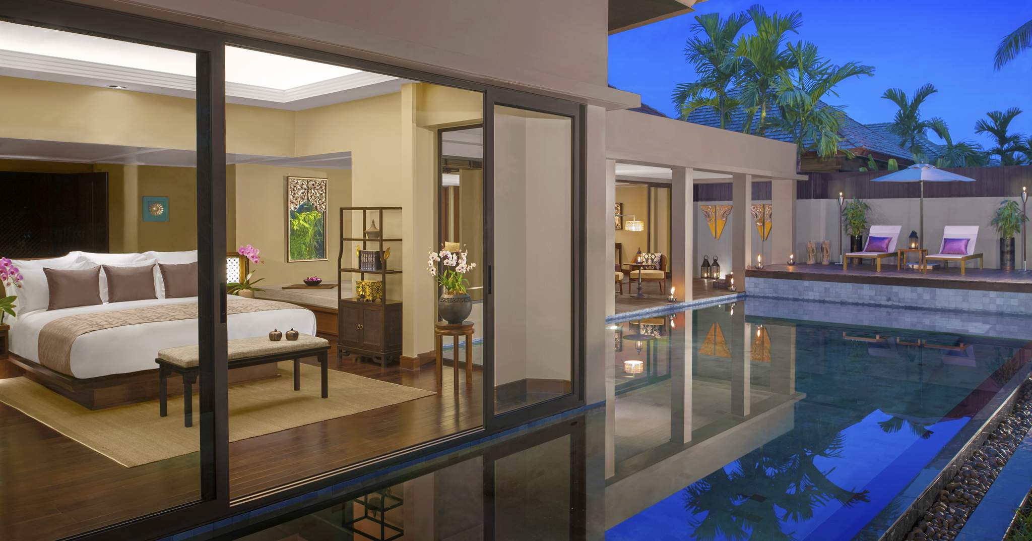 Anantara Layan Phuket Resort