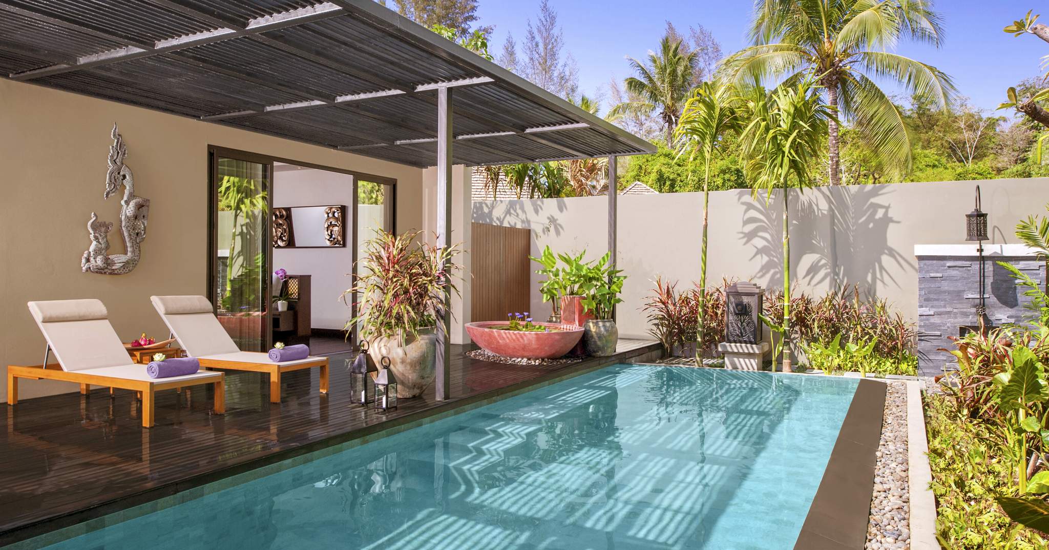 Anantara Layan Phuket Resort