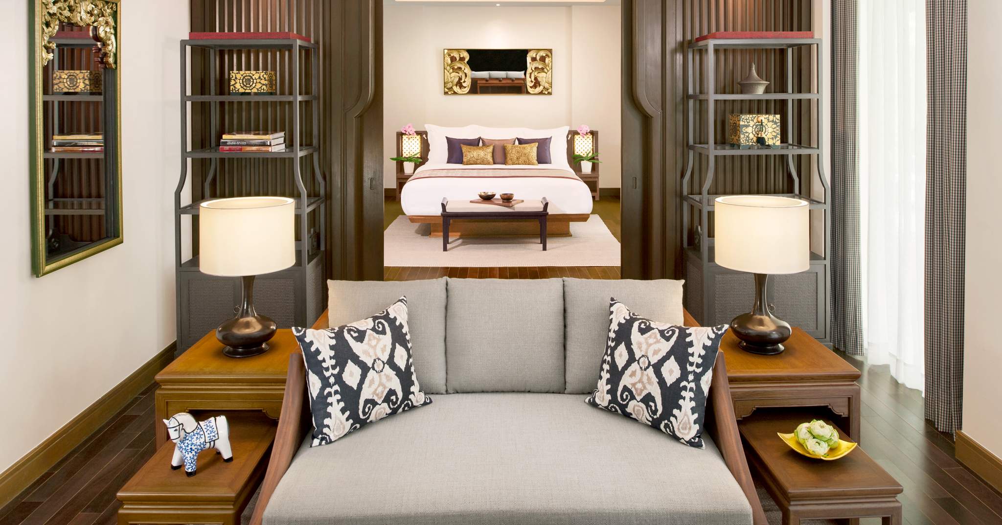 Anantara Layan Phuket Resort