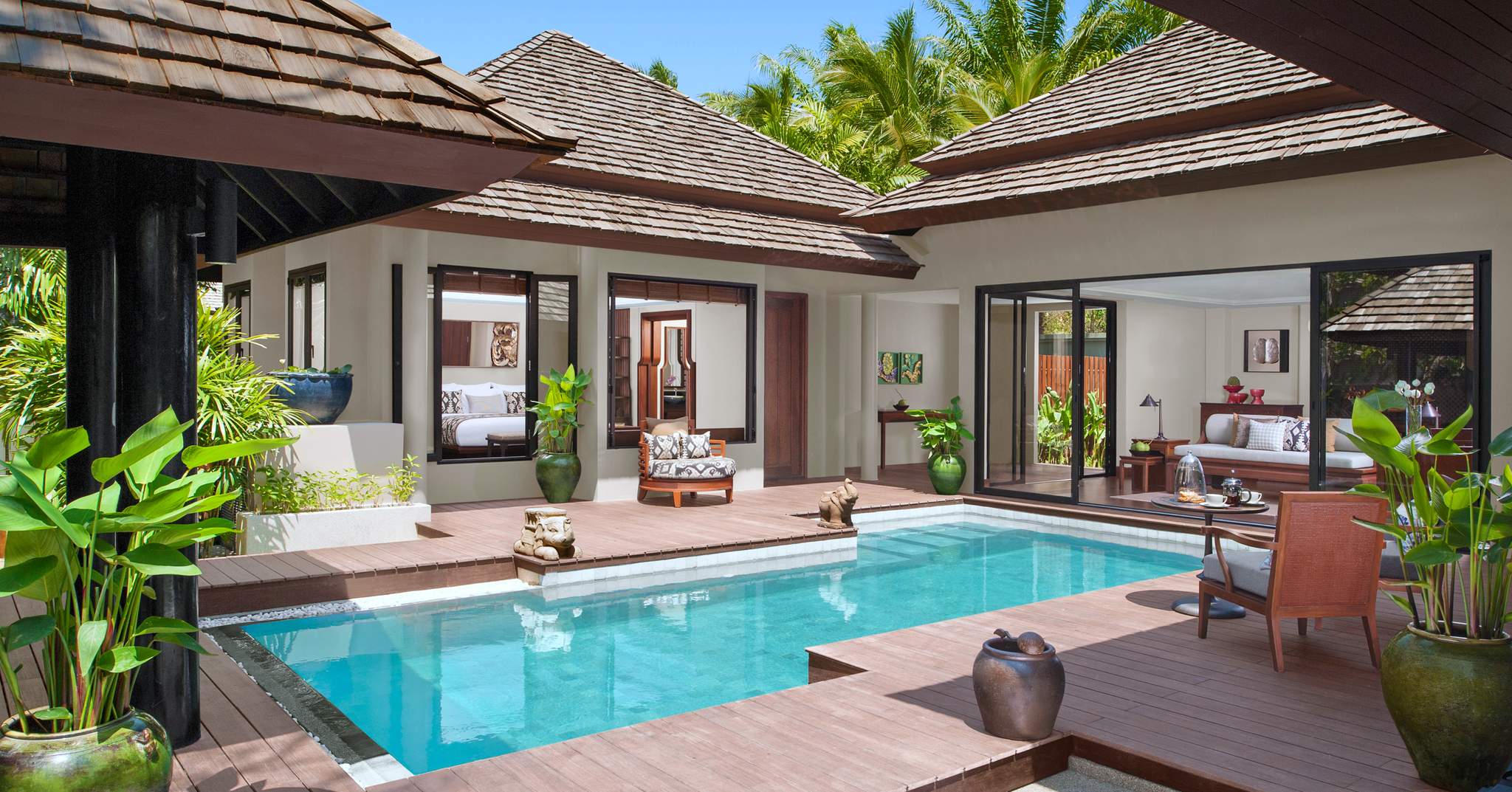 Surprising Ideas Of small house designs thailand Gif