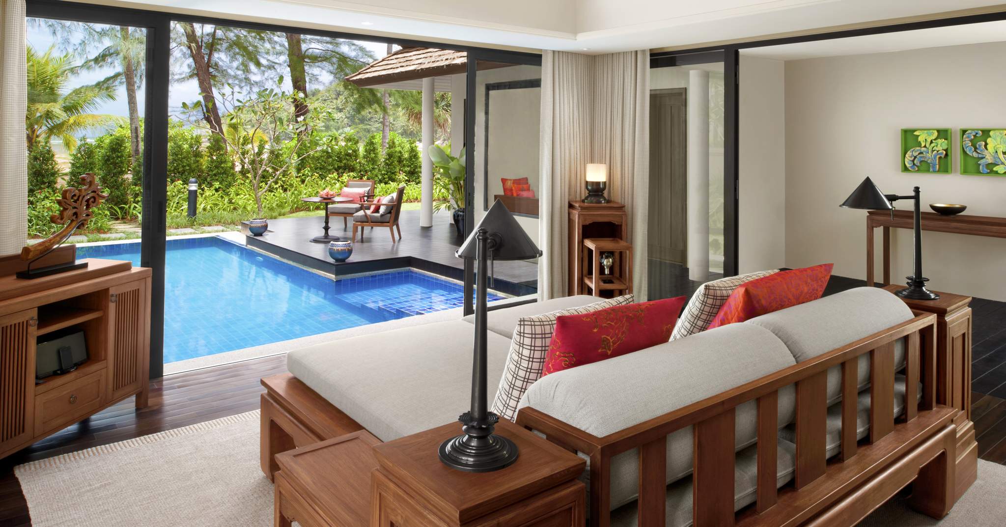 Anantara Layan Phuket Resort