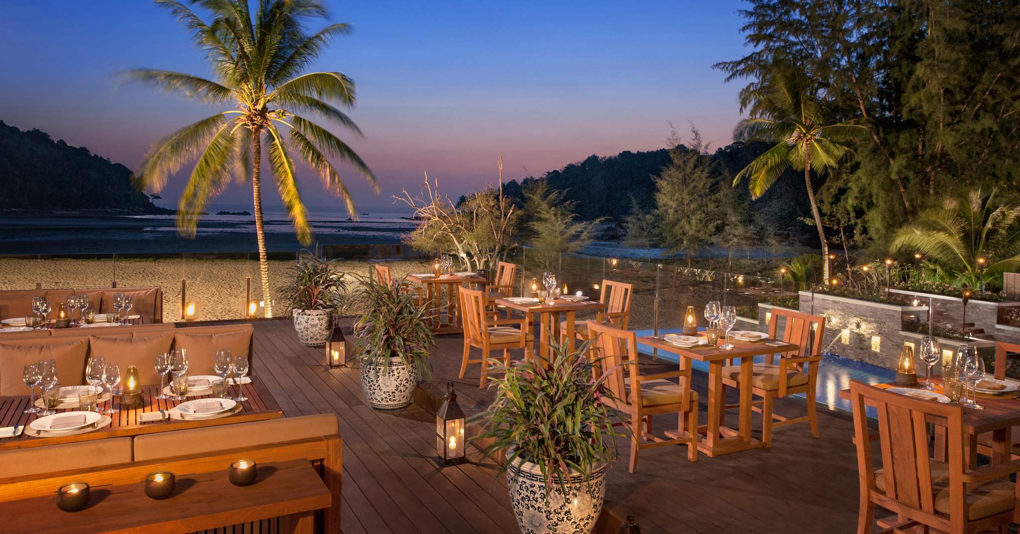 Anantara Layan Phuket Resort