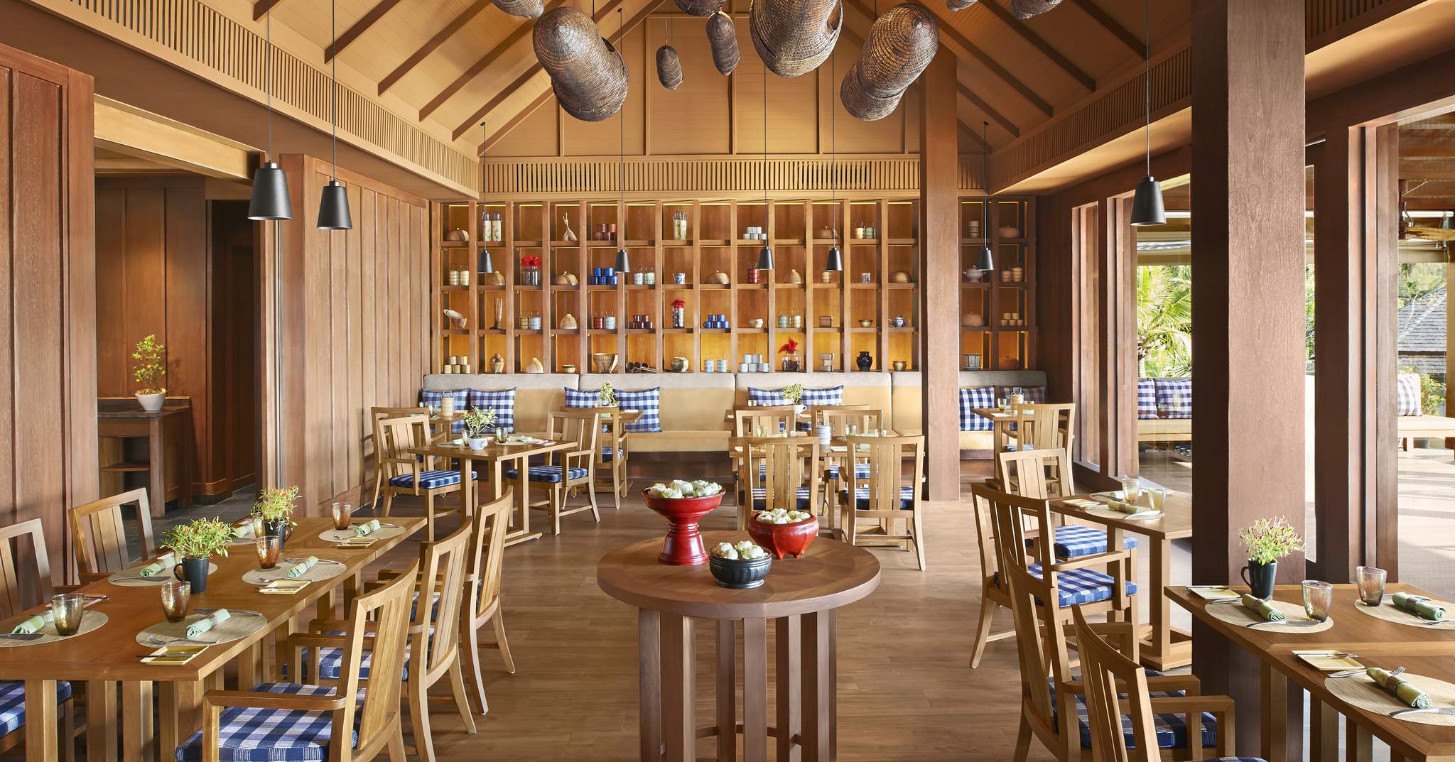 Anantara Layan Phuket Resort