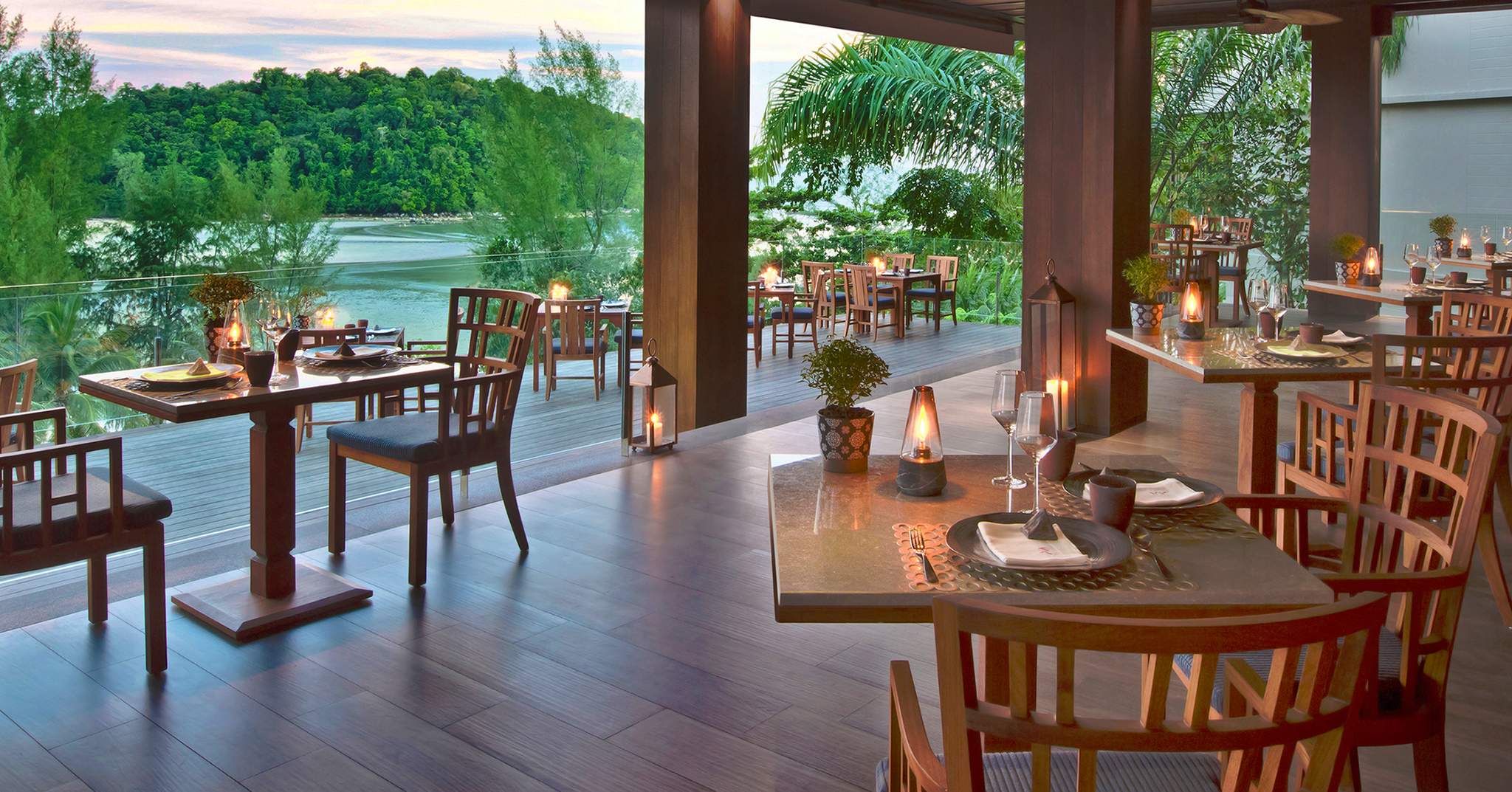 Anantara Layan Phuket Resort