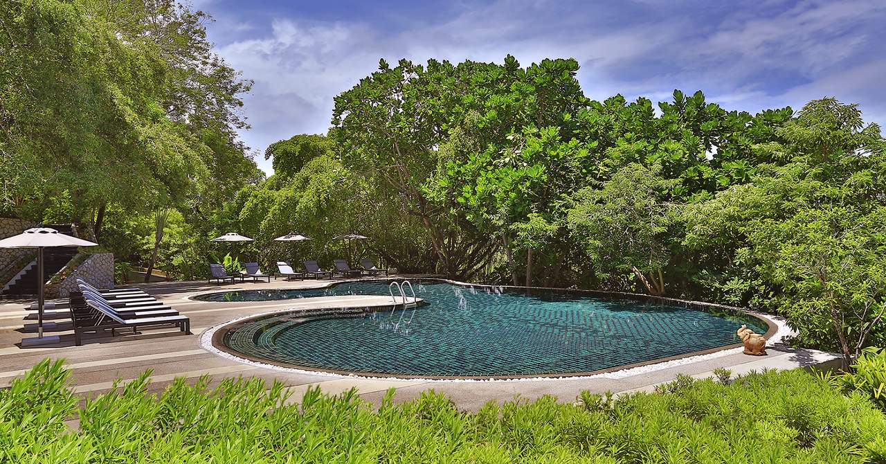 Anantara Layan Phuket Resort