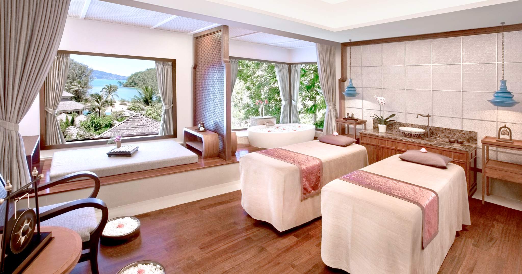 Anantara Layan Phuket Resort