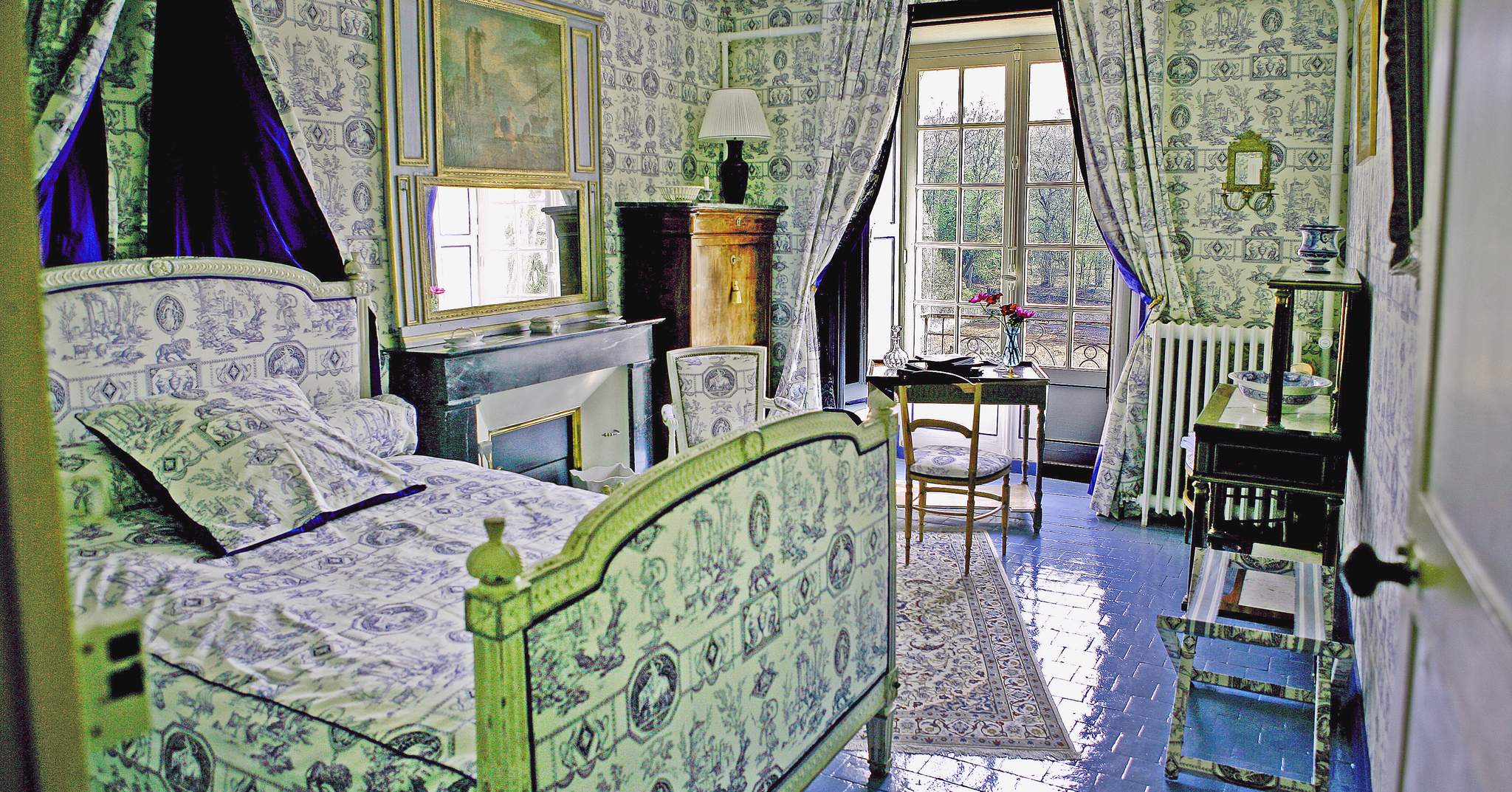 Château de la Barre