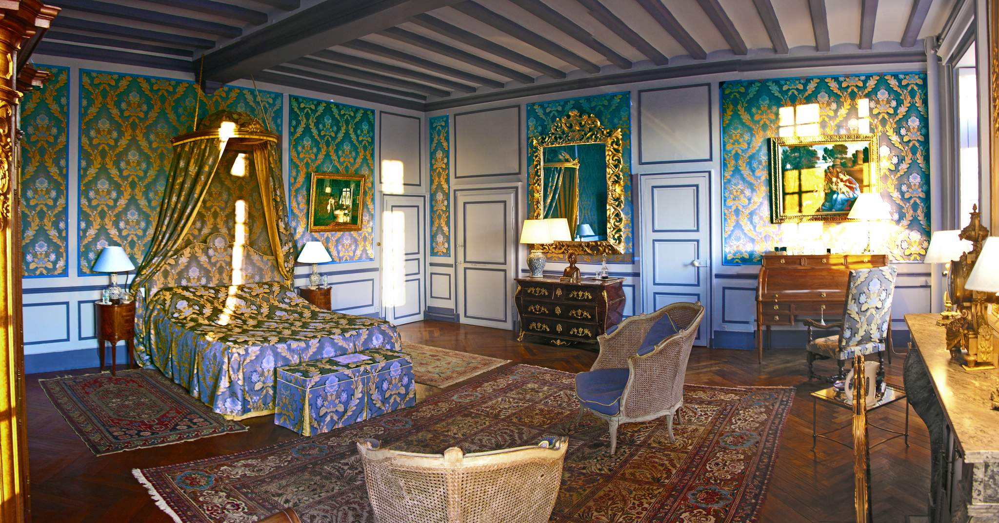 Château de la Barre