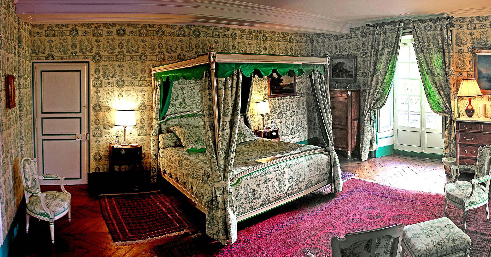 Château de la Barre