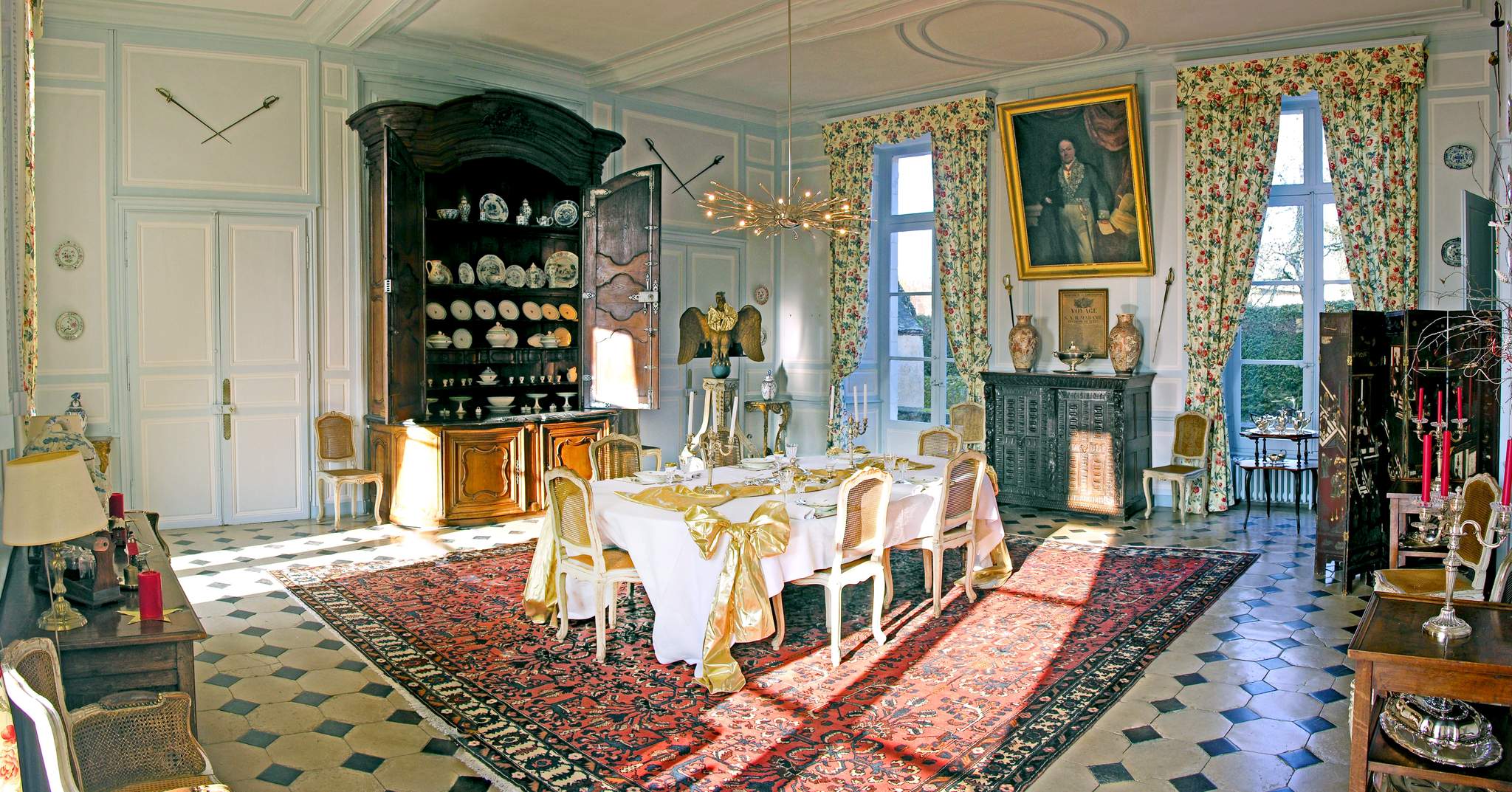 Château de la Barre