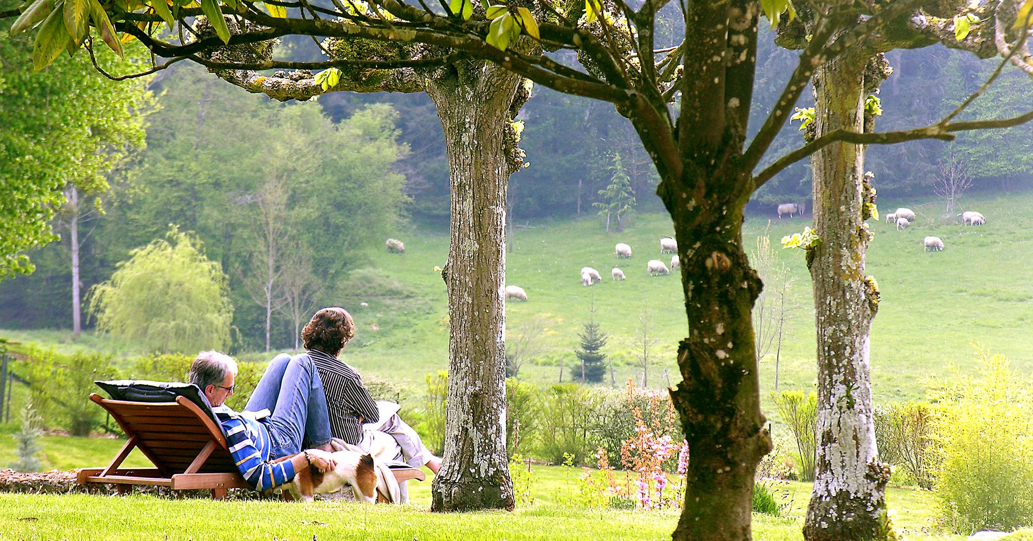 Château de la Barre