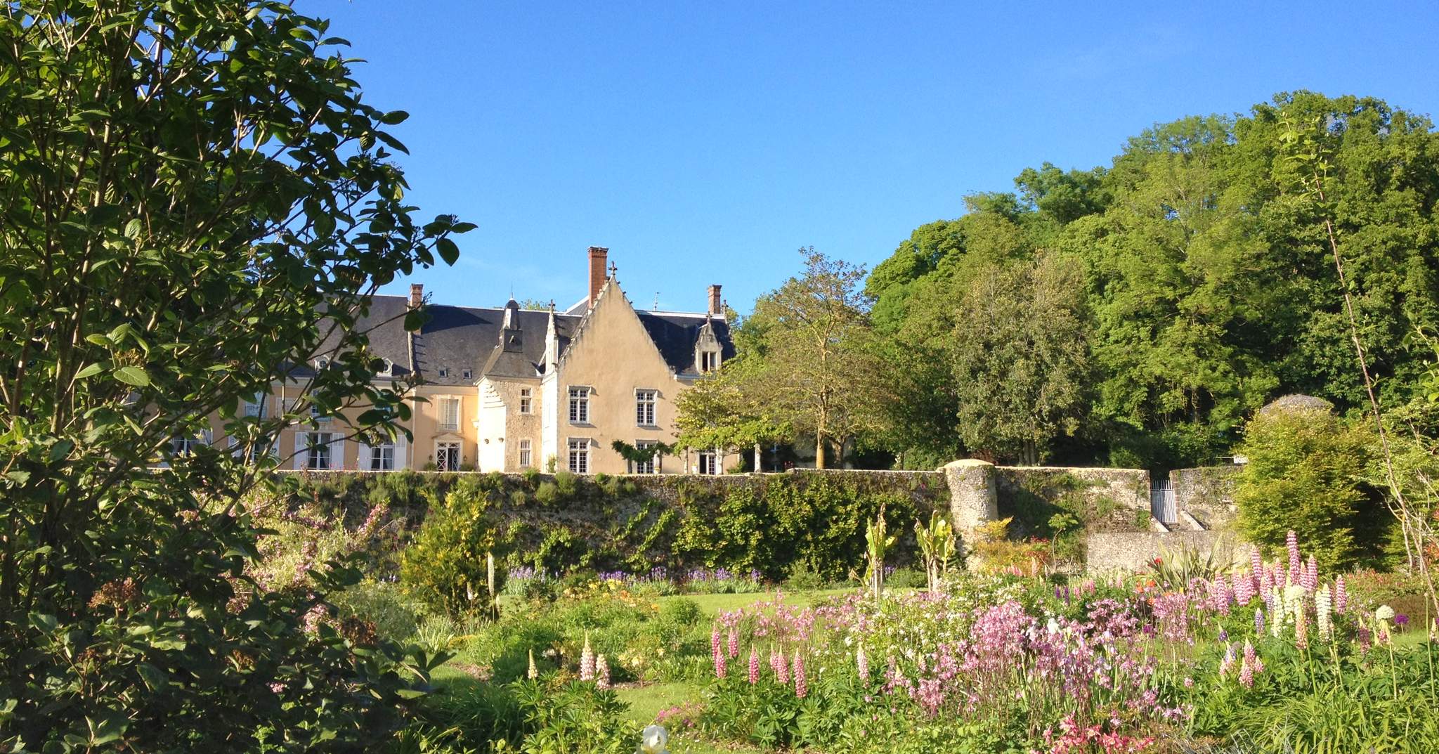 Château de la Barre