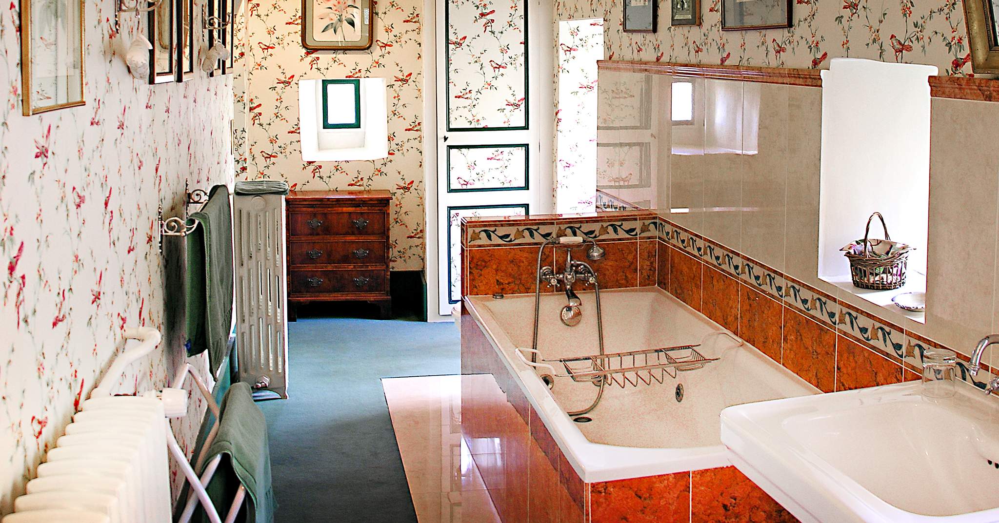 Château de la Barre