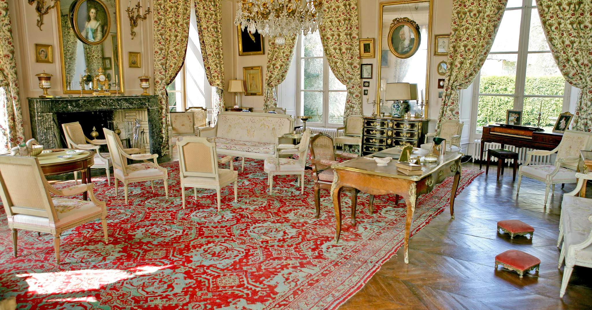 Château de la Barre