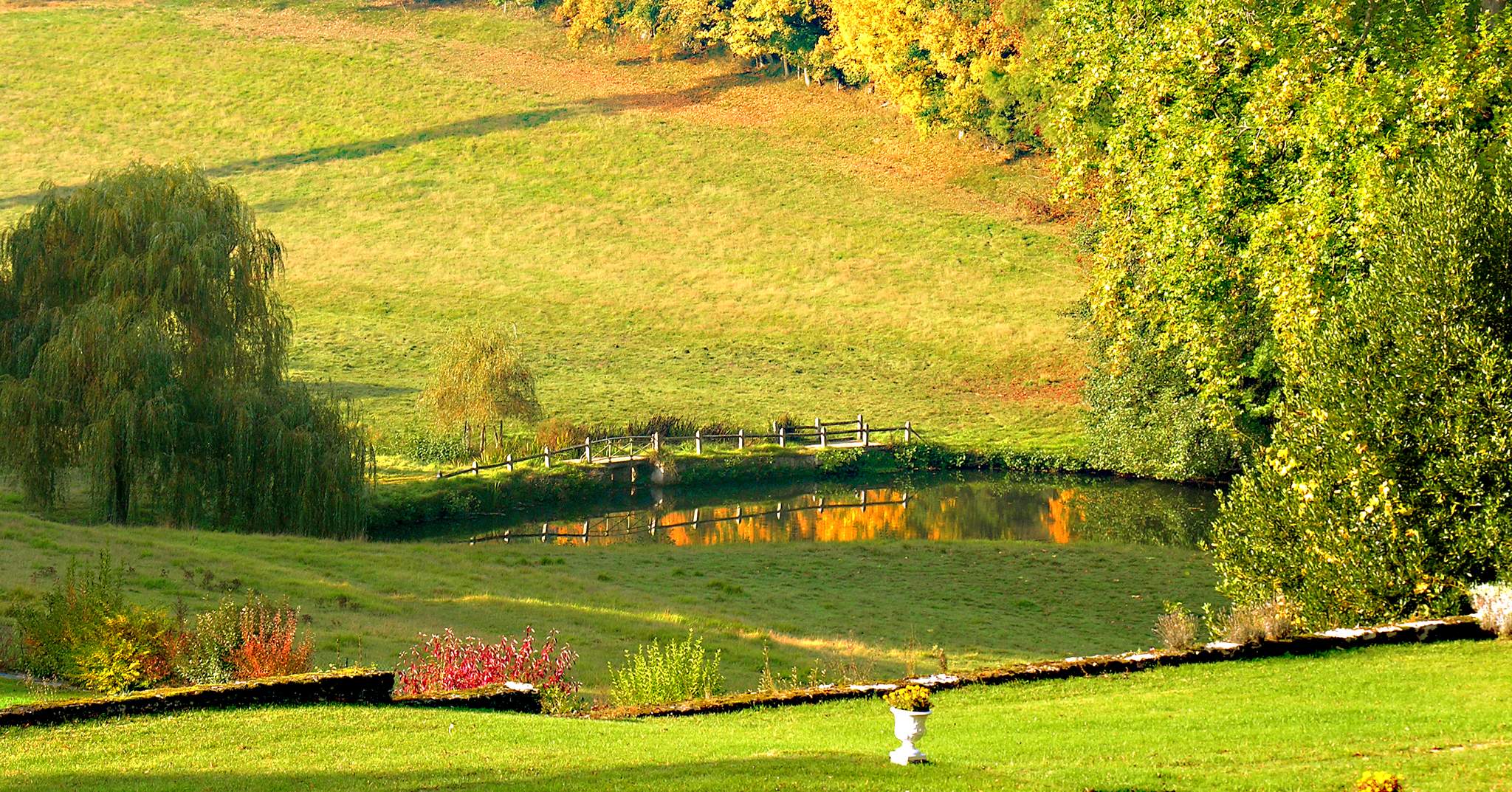 Château de la Barre
