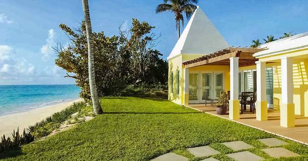 Paget, Bermuda,Elbow Beach, Bermuda