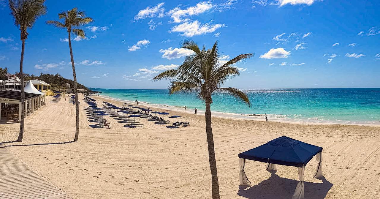 Bermuda Boutique Hotel Beach Bermuda Boutique Hotel Beach