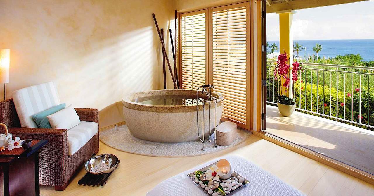 Elbow Beach, Bermuda