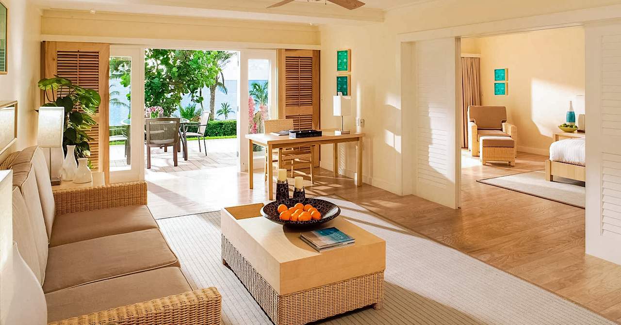 Elbow Beach, Bermuda