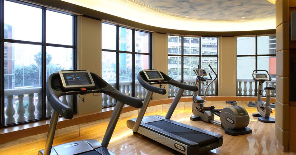 Lanson Place Hotel Hong Kong