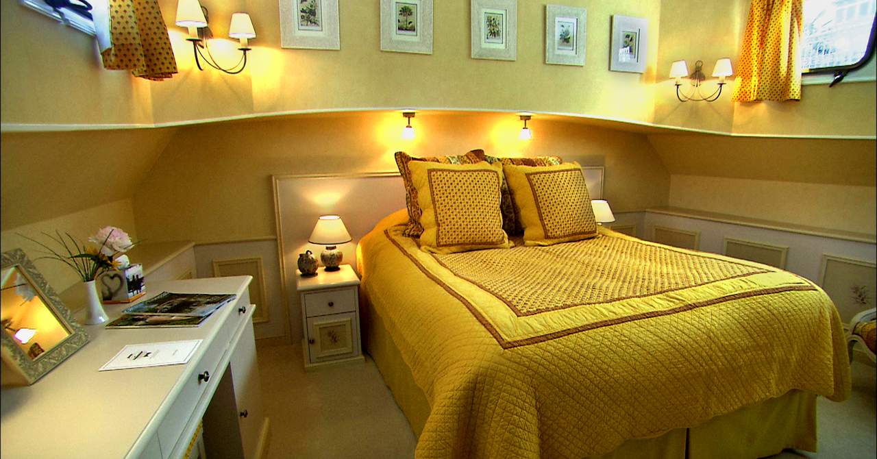 Belmond Afloat in France