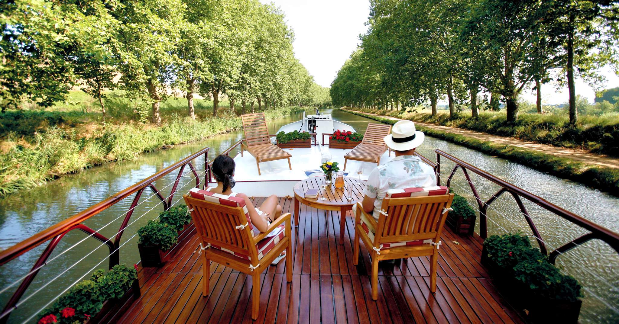 Belmond Afloat in France