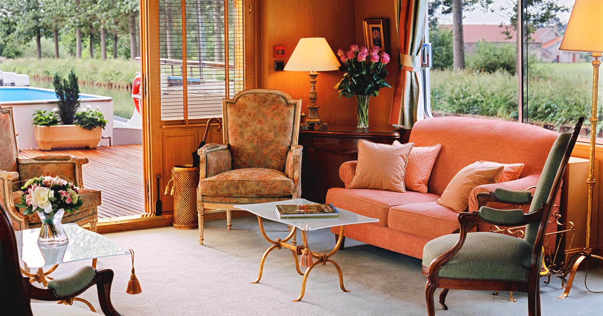 Belmond Afloat in France