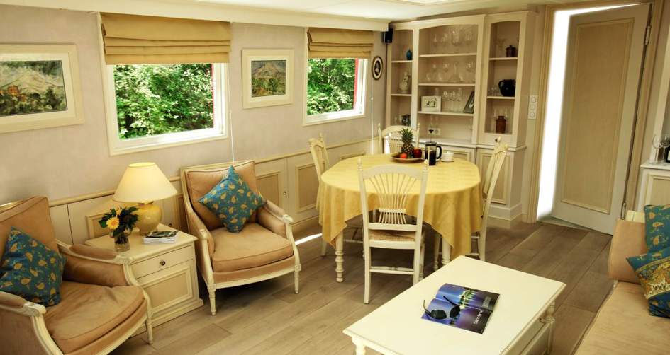 Belmond Afloat in France