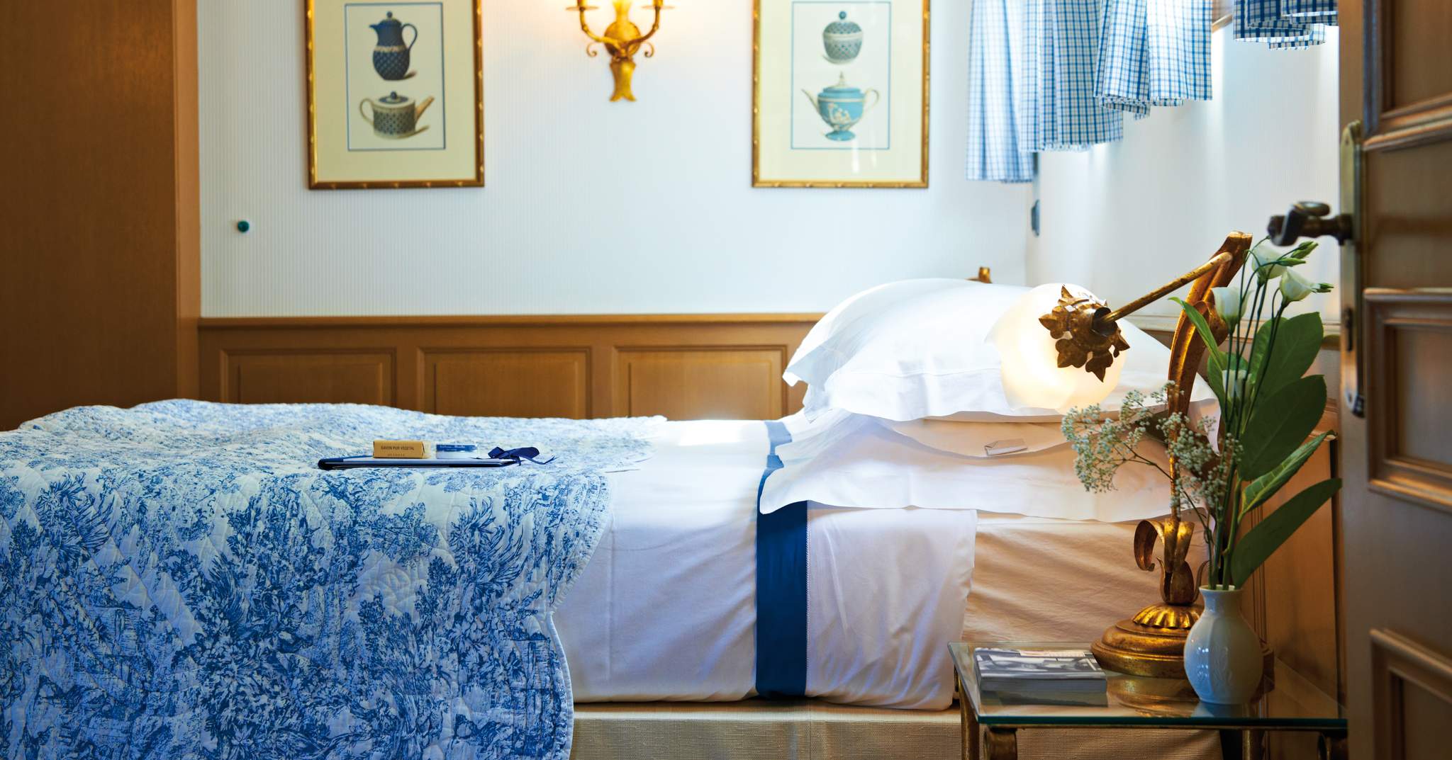 Belmond Afloat in France