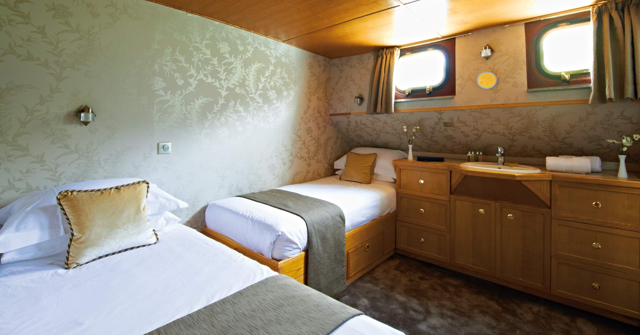 Belmond Afloat in France