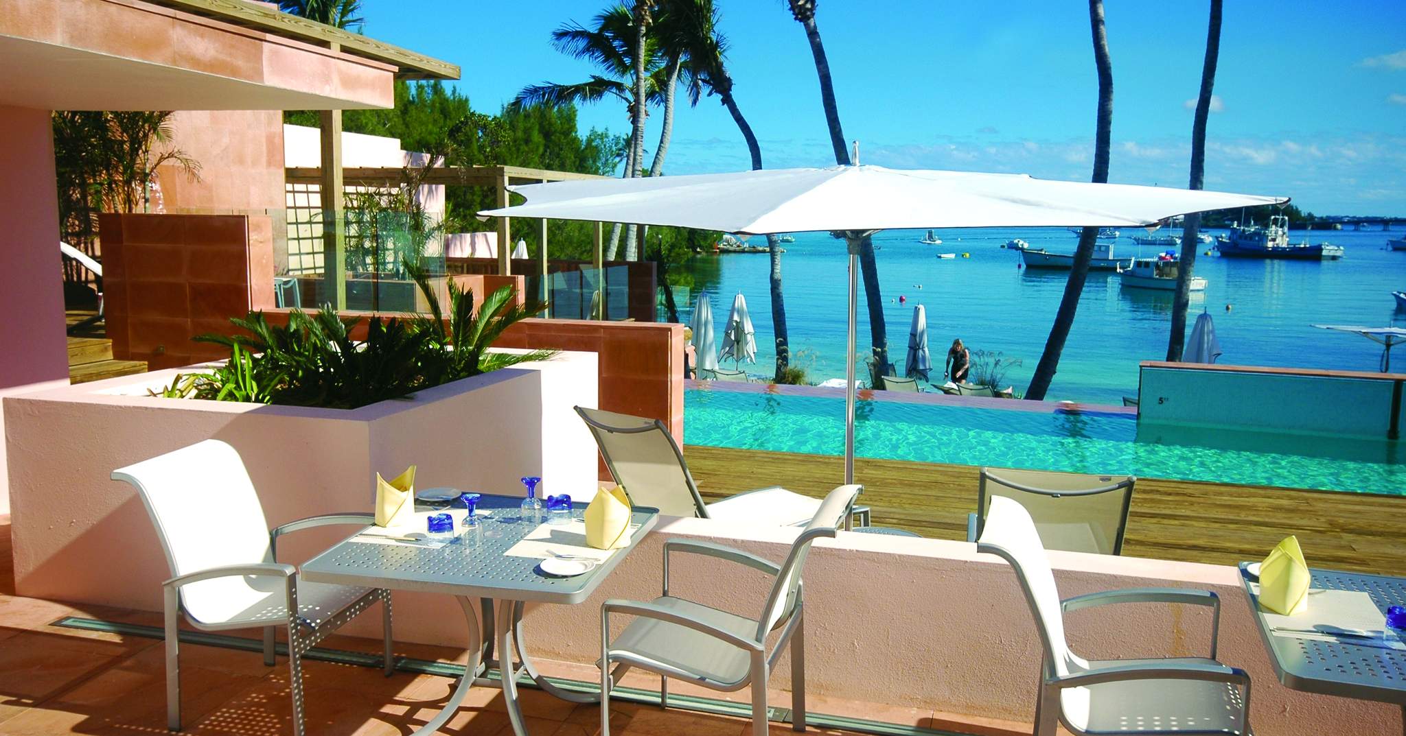 cambridge beaches resort & spa