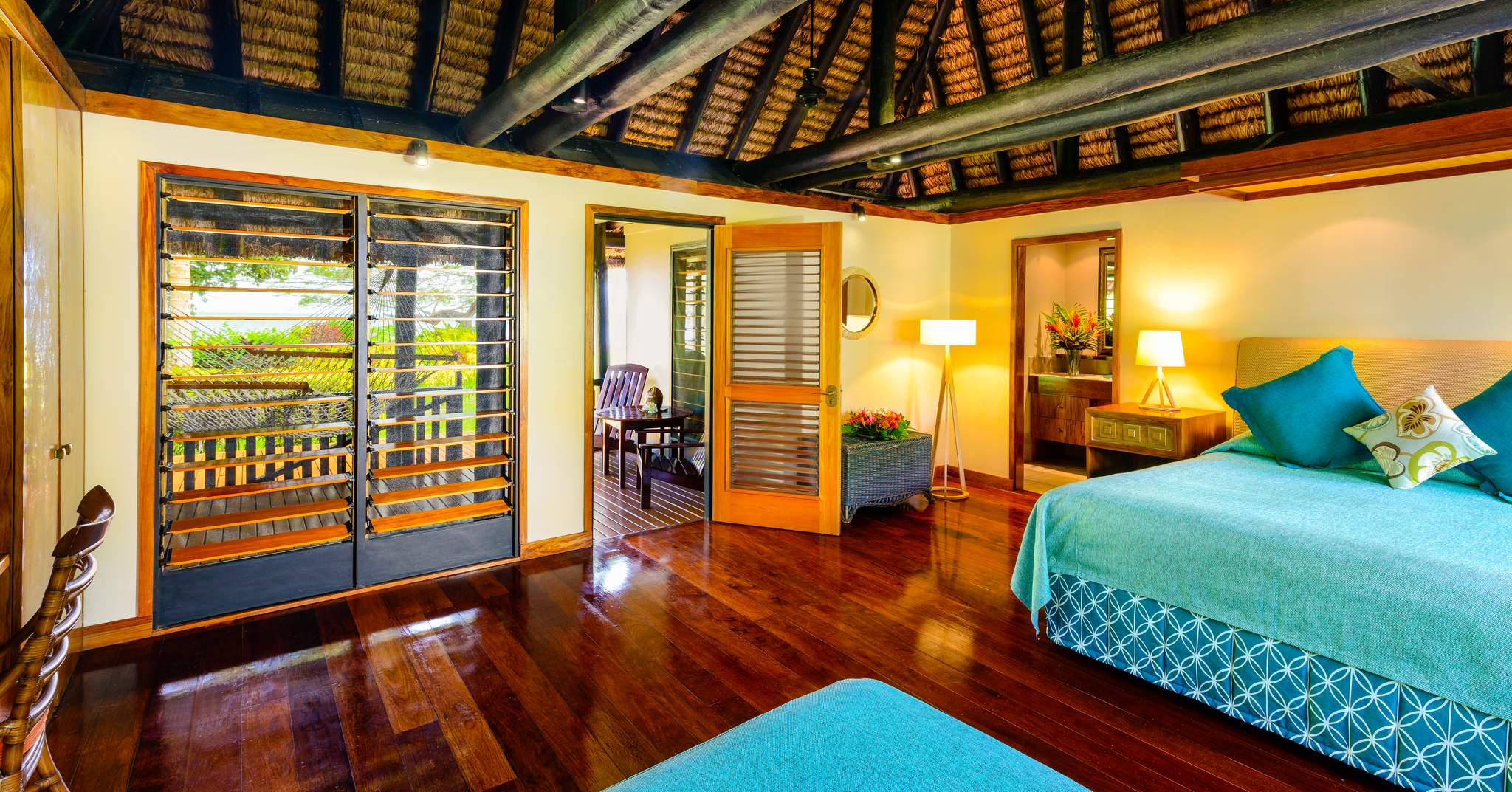 Jean-Michel Cousteau Resort