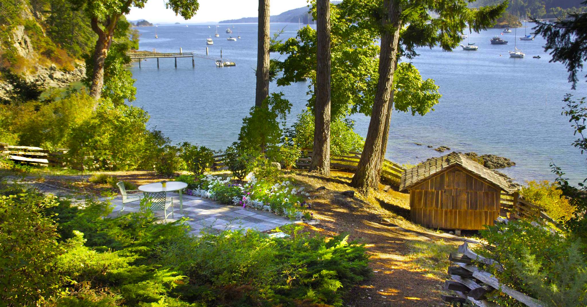 Hastings House Country House Hotel