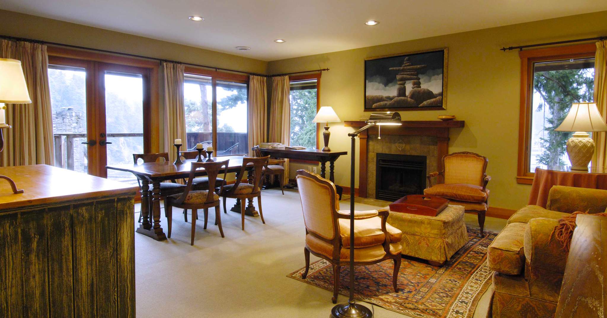 Hastings House Country House Hotel