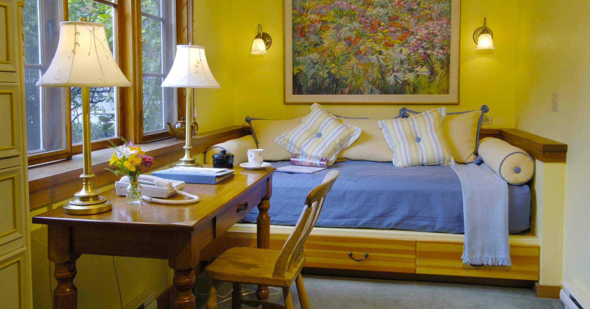 Hastings House Country House Hotel