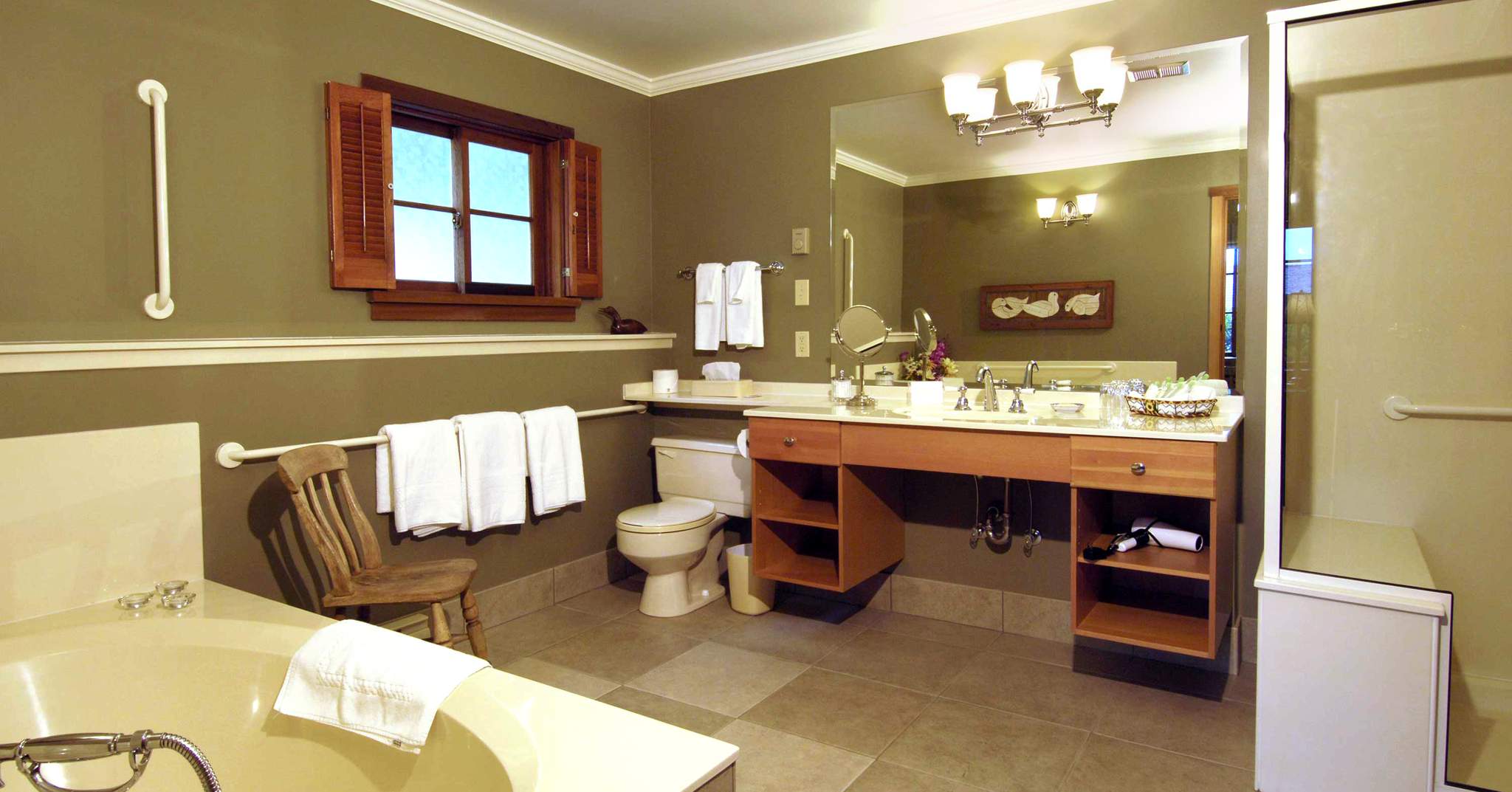 Hastings House Country House Hotel