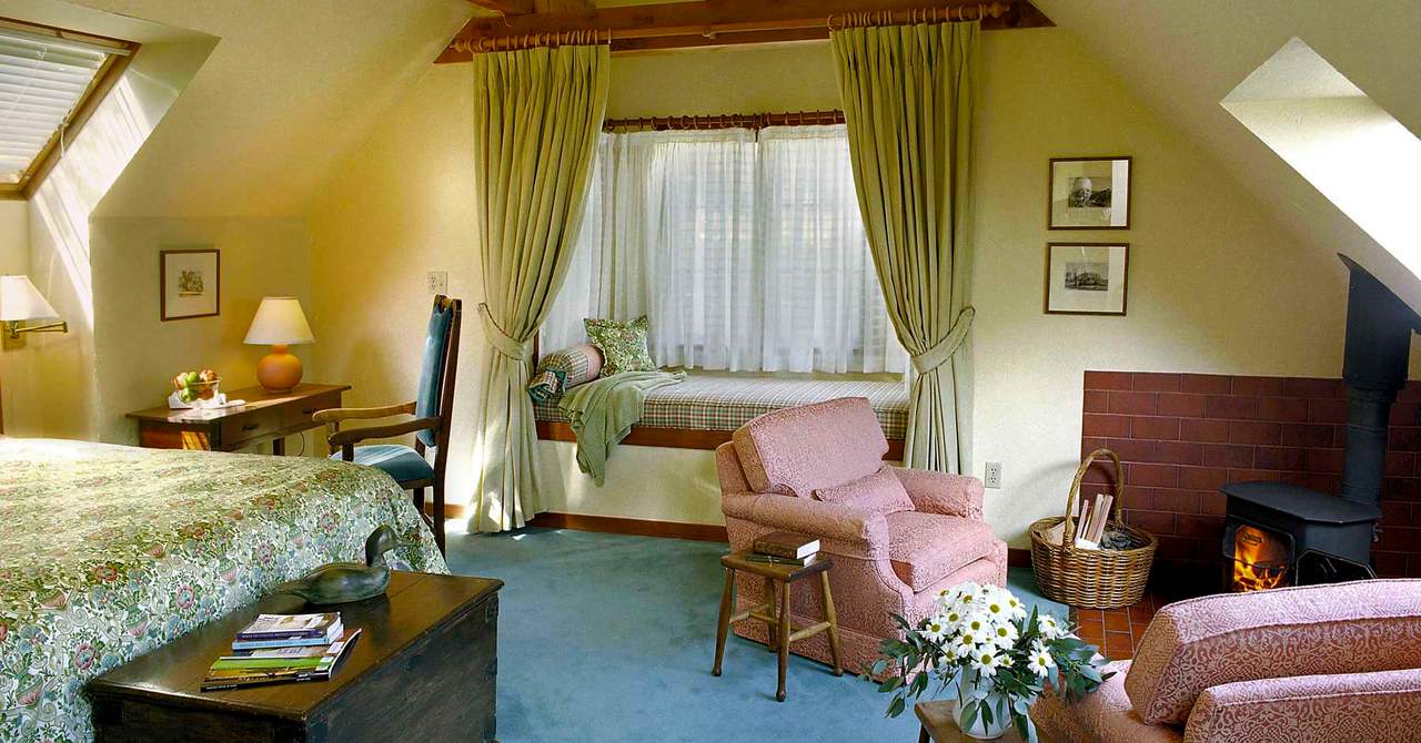 Hastings House Country House Hotel