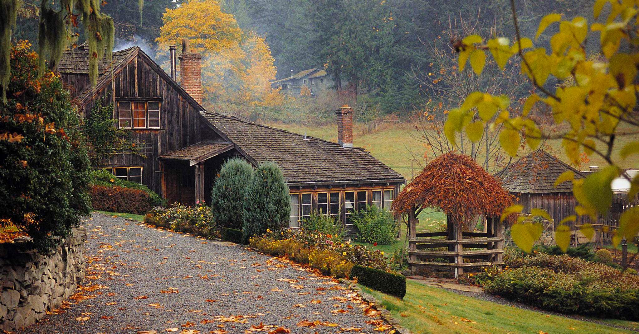 Hastings House Country House Hotel