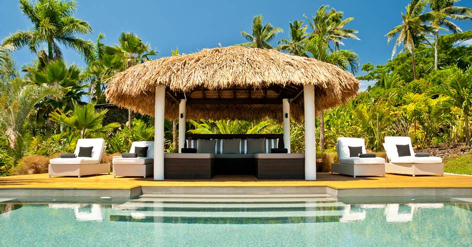 Taveuni Palms Resort