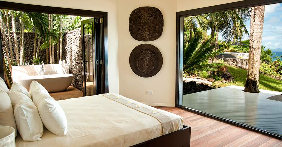 Taveuni Palms Resort