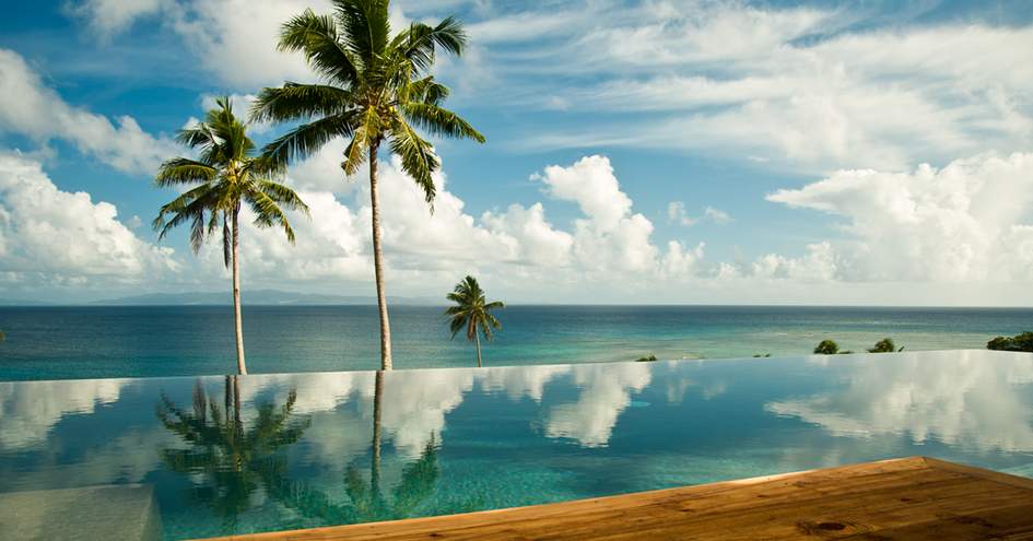 Taveuni Palms Resort