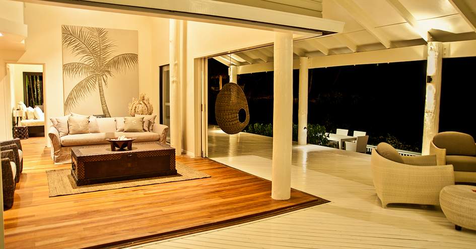 Taveuni Palms Resort