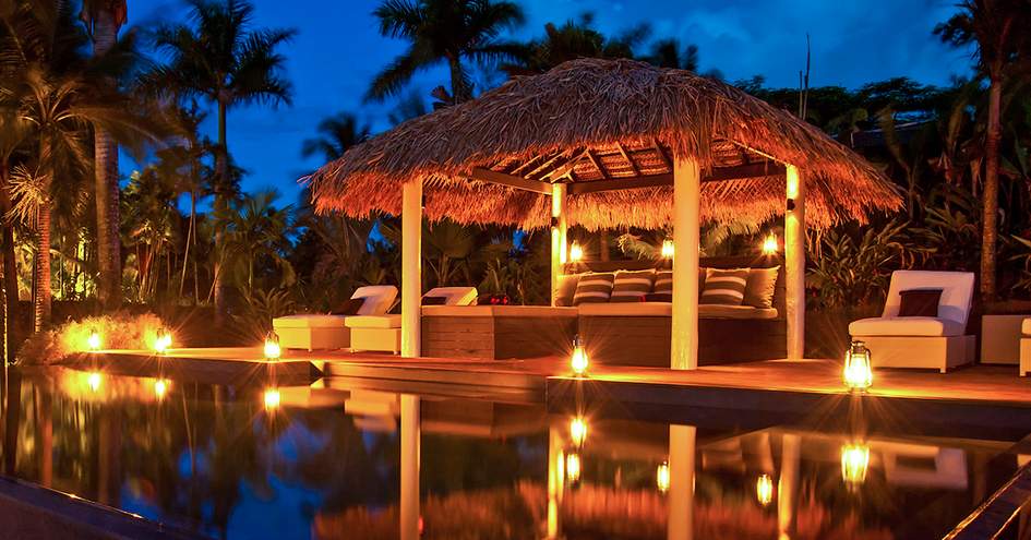 Taveuni Palms Resort